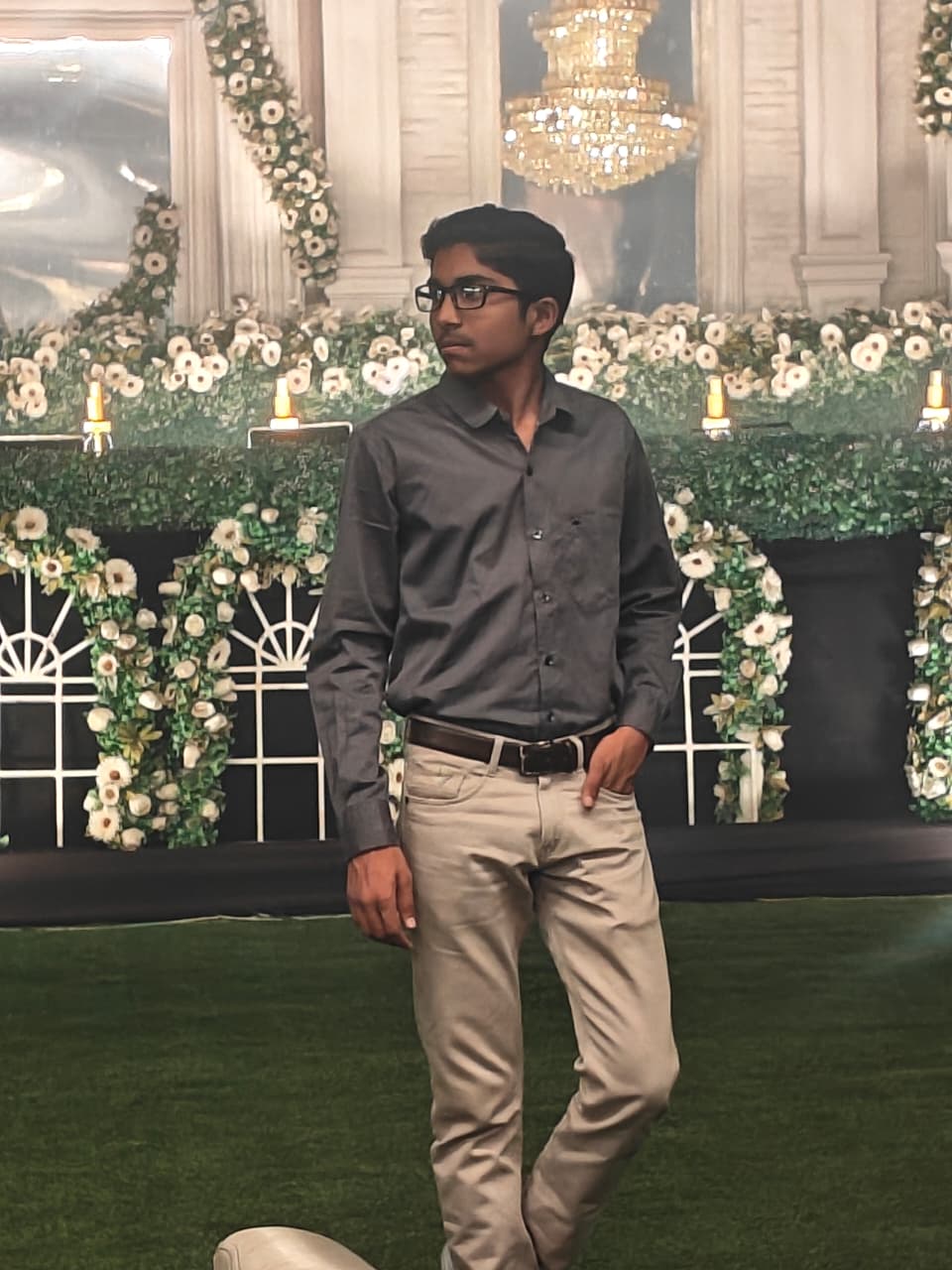 Ved Pandey